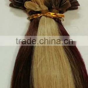 Pre-bonded Hair Extension thumbnail-2