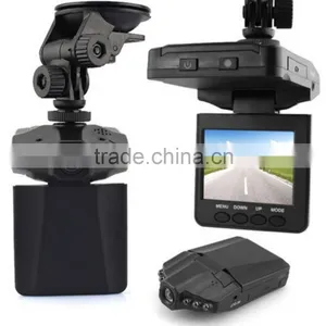 2.5" HD Car Camera Recorder LED DVR Road Dash Video Camcorder LCD 270 Degree Wide Angle Motion Detection High Quality~ thumbnail-4