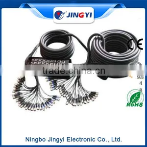 30m-50m Cable Length Usb Male to Xlr Male Microphone Cable thumbnail-1