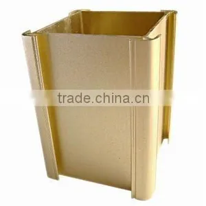 Aluminum Profile(with Power Coating) thumbnail-1