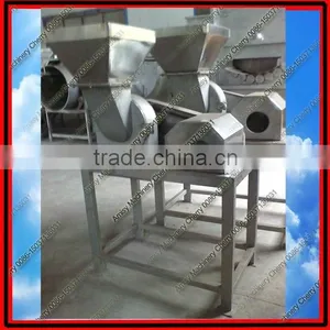 Industrial Fruit Crusher Machine thumbnail-1