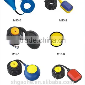 Float Level Switch thumbnail-1