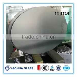 15mm Over Size Glass Curtain Wall (EN12150 CCC) thumbnail-5