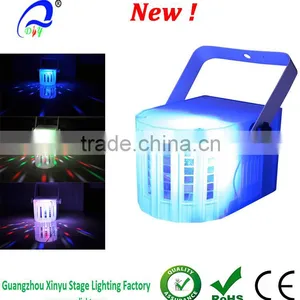 Christmas Remote Colored LED Stage Lighting Dj Disco Party Lights Show Projector thumbnail-1