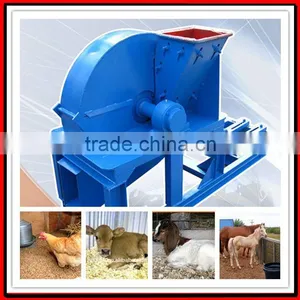 Wood Shaving Machine for Horse Animal Beds thumbnail-1