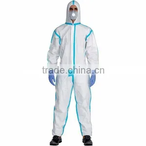 Type 4/5/6 Coverall thumbnail-1