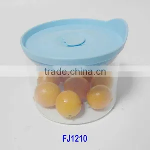 Vacuum Food Jar thumbnail-1
