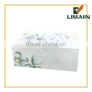 Wooden Jewelery Box thumbnail-1
