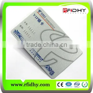 Contact Card and Contactless Dual Frequency Rfid Card thumbnail-3