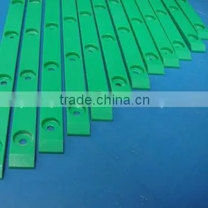 Wear-resisting Linear Uhmwpe Guide Rail Upe Polyethylene Guide thumbnail-6