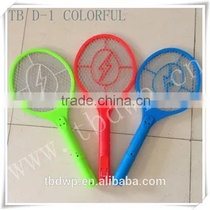 2015HXP Hot New Product for HIPS Electric Mosquito Killing Racket thumbnail-1