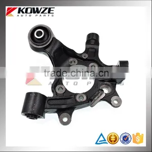 Rear Axle Knuckle For Mitsubishi Pajero Montero V83 V87 V93 V95 V96 MR992532 thumbnail-1