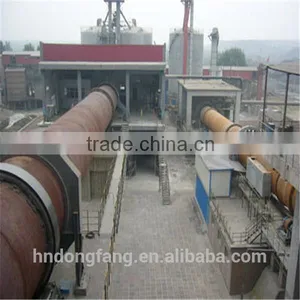 China Leading Brand Heating and Calcining Machine Rotary Kiln thumbnail-6