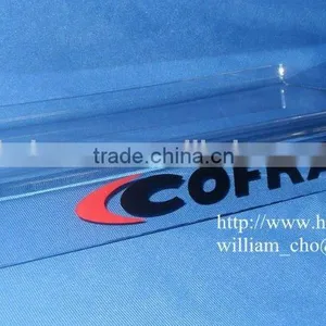 Acrylic Shoe Display Stand for Counter Display thumbnail-1