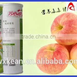 Apple Chips Processing Machine, Apple Crisps Production Line thumbnail-1