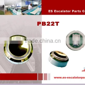 PB22T / PB22J, Push Button ,Elevator Push Button thumbnail-1