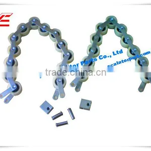 ECO 3000, Escalator Newel Guide for Kone thumbnail-1