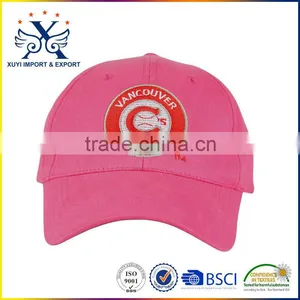 Custom Promotional Cheap OEM Hats Caps thumbnail-1