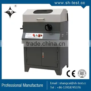 QG-4 Metallographic Cutting Machine thumbnail-1