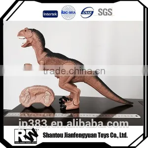 Cartoon Dinosaur Toy thumbnail-3