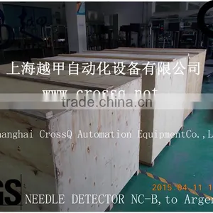 Auto Conveying Needle Detector thumbnail-6