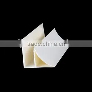 OUMEIJIA PVC CLIPS PROTECTOR PLASTIC FOR BUILDING MATERIAL thumbnail-4