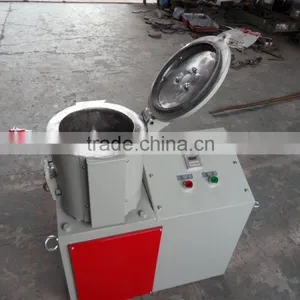 PVC Laboratory Mixer Unit/Hot and Cold Mixer thumbnail-1