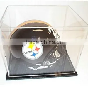 Durable and Elegant High Quality Acrylic Display Cabinet Cover thumbnail-1