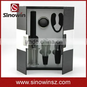 Newest Design Corkscrew Gift Set With Factory Price thumbnail-2