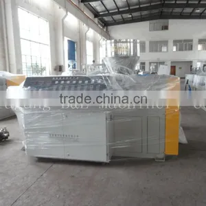 Plastic PS Foam Photo Frame Profile Production Line/extruder Machine thumbnail-1