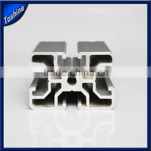 High Quality Aluminum Profile / Names of Aluminum Profile / T-slot Aluminum Profile thumbnail-2