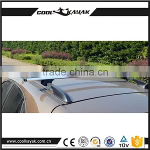 Kayak Roof Rack Frame Car Roof Rackk Can Load Various Kinds of Kayak Products From COOLKAYAK thumbnail-1