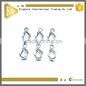 Safety Eye Hook for Climbing Line thumbnail-3