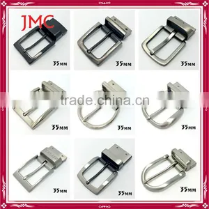 Supplier Zinc Alloy Belt Buckle High Quanlity Hot Sale Wholesale thumbnail-3