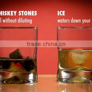 Healthy for Body Nontoxic and Recycle Not Melting Soap Whisky Stone/Soap Stone thumbnail-3