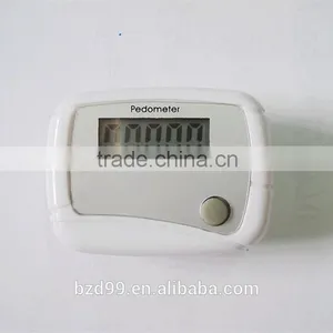 Cheap Bulk Wholesale Kids/Aged/Men/Women Step Counter for Promotional Pedometers /Pedoeter OEM/ODM Manufacturer thumbnail-4