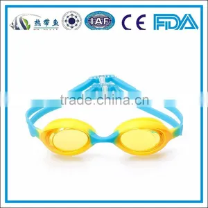 Kids Funny Swimming Goggles , Baby Swimming Goggles , Children Swimming Goggles thumbnail-1