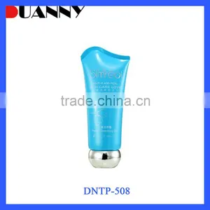 Plastic Empty Cosmetic Tube For Cosmetic Use thumbnail-1