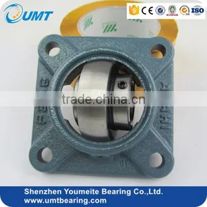 OEM Pillow Block Spherical Bearing UCF210 thumbnail-1