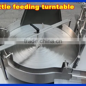 Trade Assurance Supplier Liquid Filling Machine,glass Bottle Filling Machine thumbnail-2