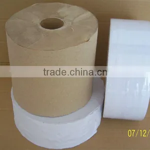 Mini Jumbo Roll Factory Promotion , Virign Pulp Toilet Tissue thumbnail-1