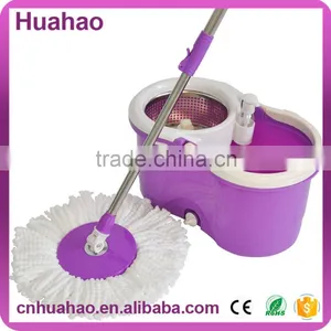 Easy LIfe Water Outlet Cleaning Foor Machine Spin Mop Bucket thumbnail-2