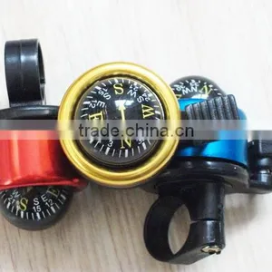 Nice Design Best Selling Beauty Gift Bike Bell thumbnail-3