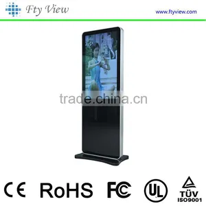 42 Inch High Brightness LCD Advertising Screen Digital Signage Indoor Supplier's Choice thumbnail-4