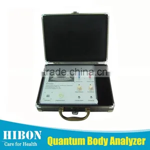 Multilanguage Quantum Magnetic Resonance Analyzer Price thumbnail-1