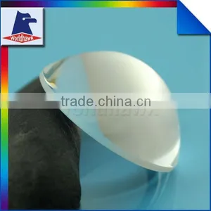 Optical Aspheric Lens For Flashlights thumbnail-3