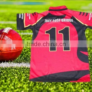 Special Australia Football Match Training Jersey/no Limited Team Name Number Design thumbnail-3