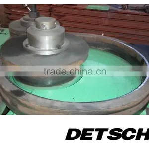 De xi W24YPC-45 Flat Bar Bending Machine TOOLS thumbnail-3