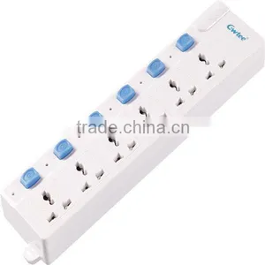 4 Way Electrical Extension Power Cords thumbnail-3