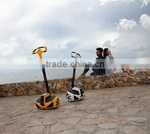 Electric Chariot thumbnail-3